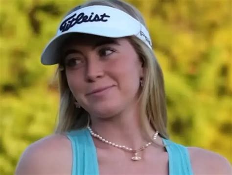 Grace Charis shows breasts at the golf course : r/Fansly